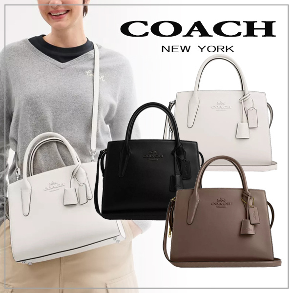 【COACH】コーチ ラージ アンドレア キャリーオール
