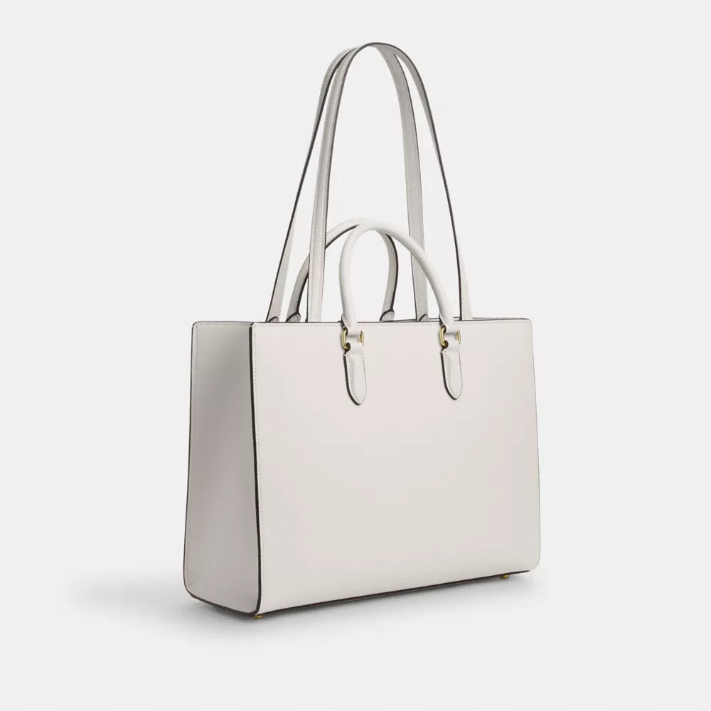★COACH★マギー トート バッグ COACH】コーチ マギー トート バッグ