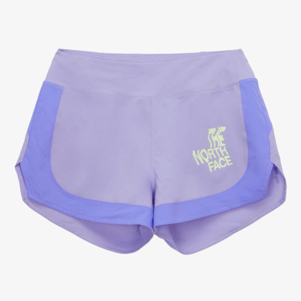 ★★THE NORTH FACE★★ Women's Sunriser Two-in-One Short 25\