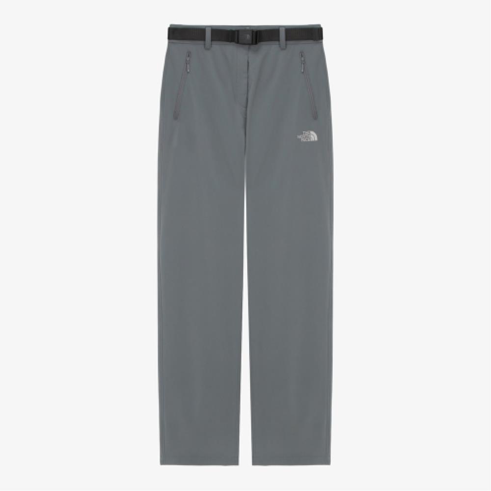 ★★THE NORTH FACE★★ Women's Alta PantsGRAY NP6NR34B