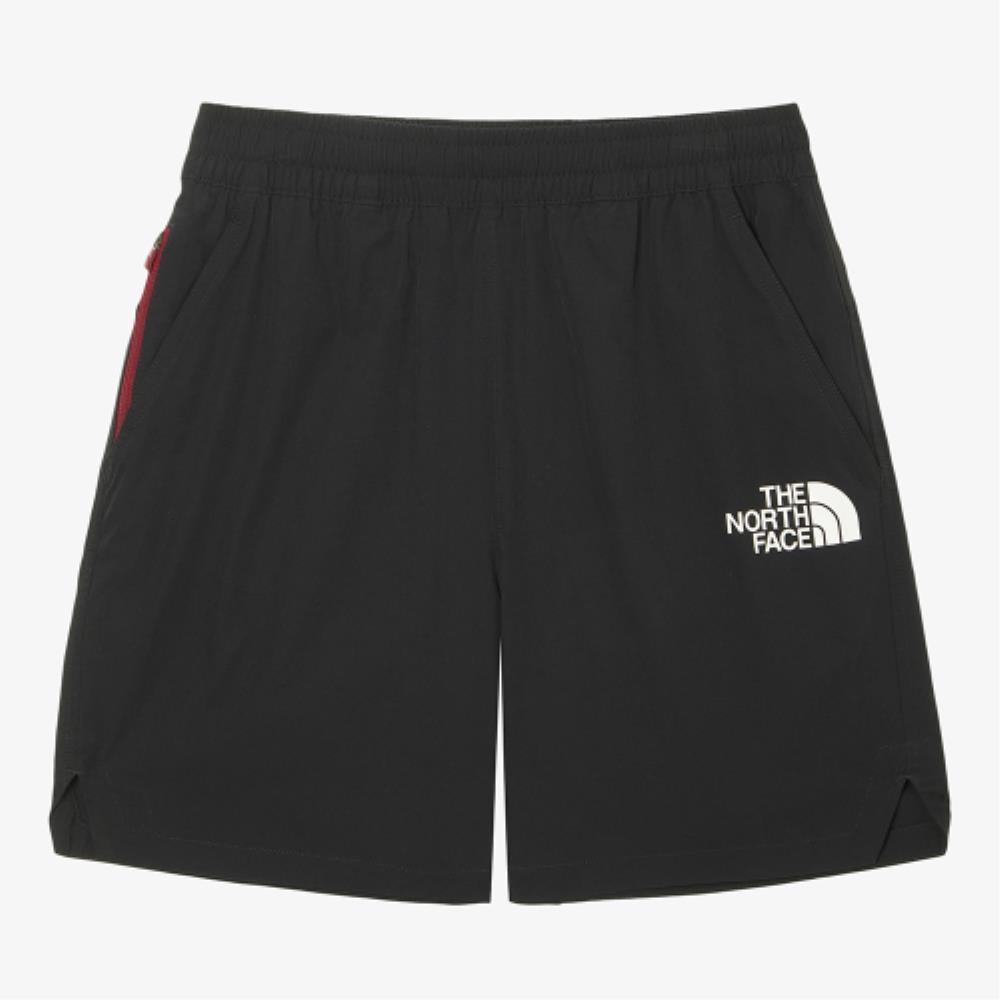 ★★THE NORTH FACE★★ PO Team Korea Ice Run Shorts OS6NQ04A