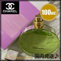 【CHANEL】チャンスオーフレッシュオードゥパルファム100ml