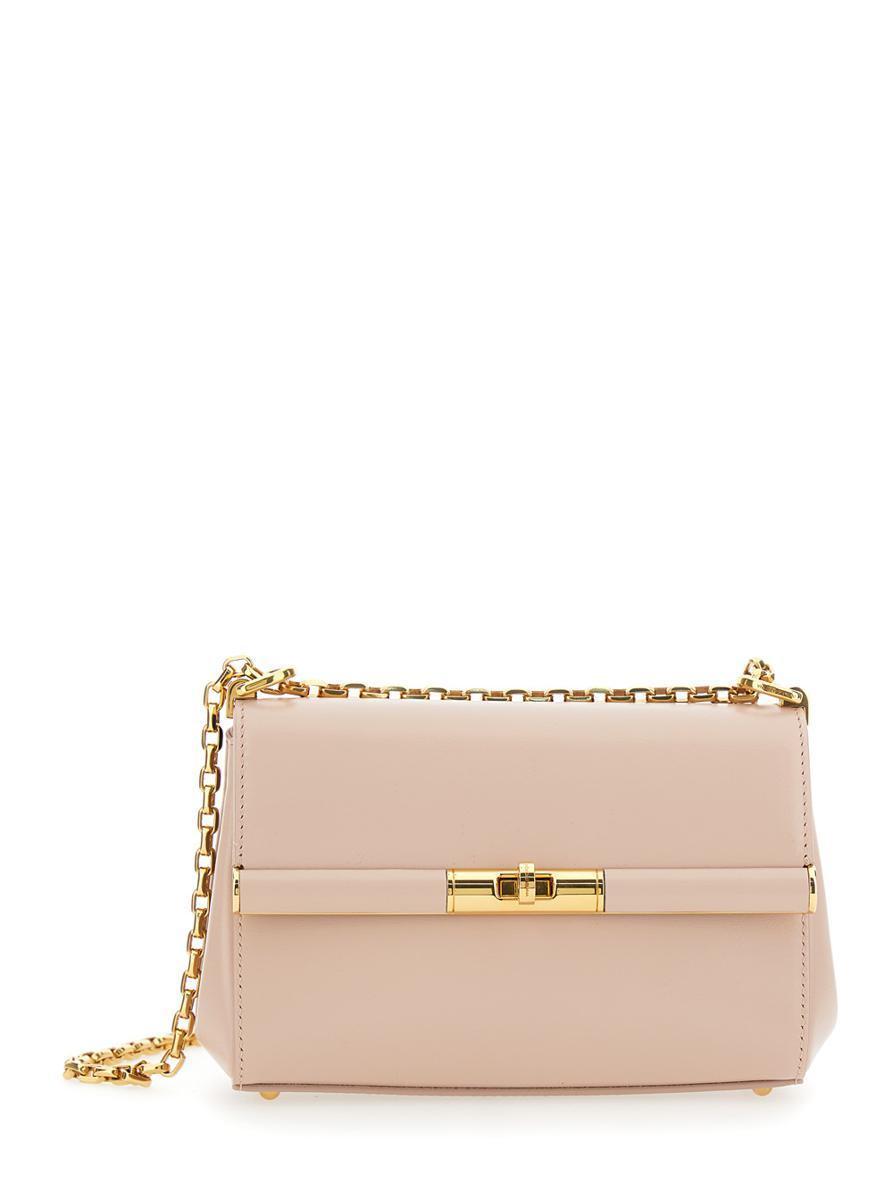 【関税＆送料込み】Dolce & Gabbana 'Marlene' Pink Shoulder