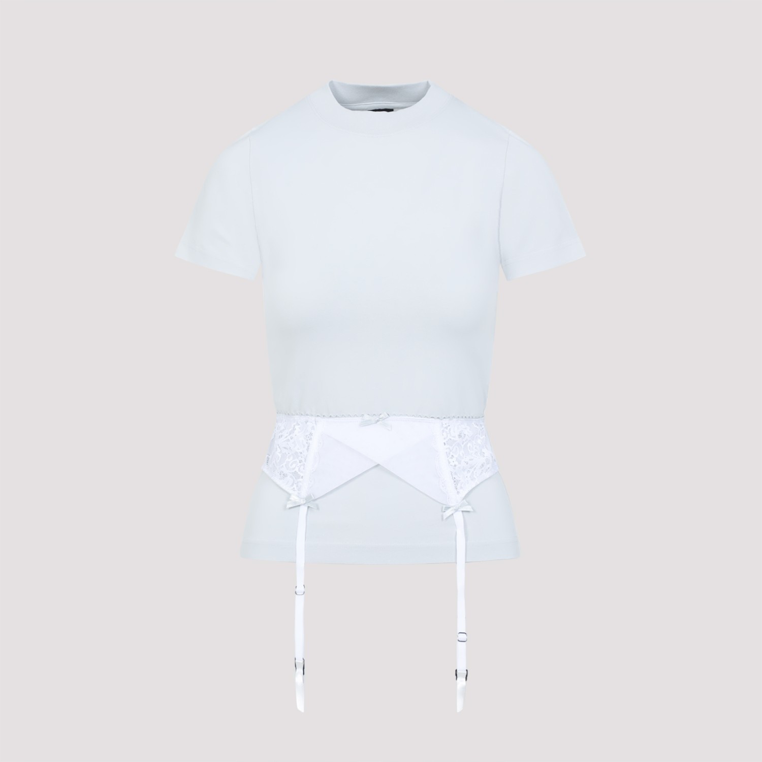 スリップ・インナー・キャミ BALENCIAGA LINGERIE T-SHIRT