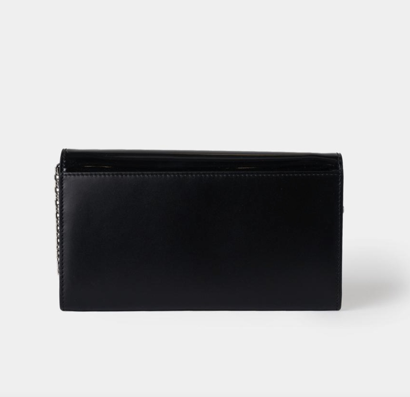 送料関税込】MaisonMargiela チェーンウォレット