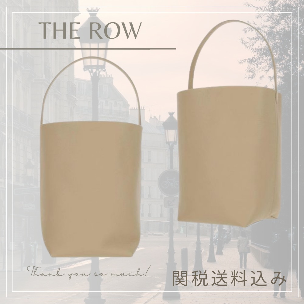 [THE ROW] ザ・ロウ N/S Park トートバッグ ラージ