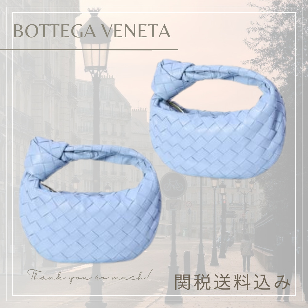 [BOTTEGA VENETA]ボッテガヴェネタ ジョディ ミニ アイス