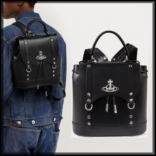 ◆Vivienne Westwood◆ユニセックス SMALL バックパック