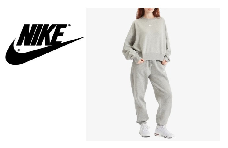パンツ Nike NSW Phoenix Fleece Pant