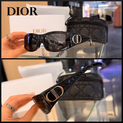 s Dior(ディオール) アイウェア(レディース) - 海外通販のBUYMA