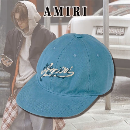 三越伊勢丹 | AMIRI/アミリ通販 | MA CRYSTAL HAT_001