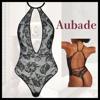ボディスーツ Aubade(オーバドゥ) レディース - 海外通販のBUYMA