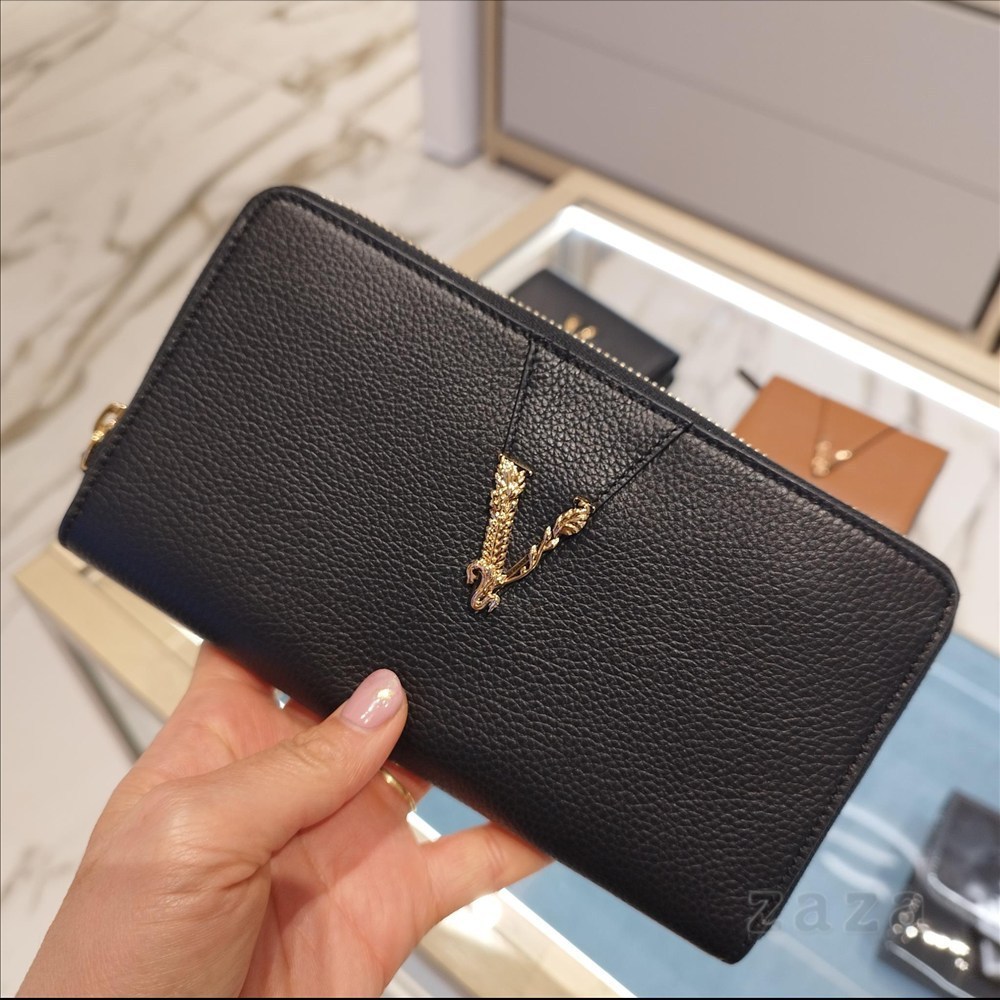 VERSACE♪セール♪長財布