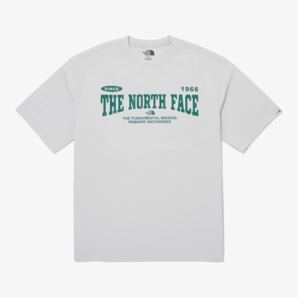 ★★THE NORTH FACE★★ White Label Team Archive Short Sleeve