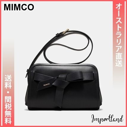 オーストラリア バッグ MIMCO(ミムコ) - 海外通販のBUYMA
