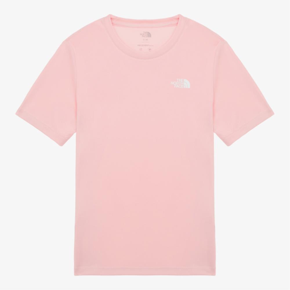 ★★THE NORTH FACE★★ Women's Recovery Short Sleeve T-Shirt