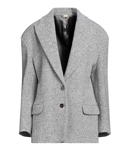 GUCCI テーラードジャケット