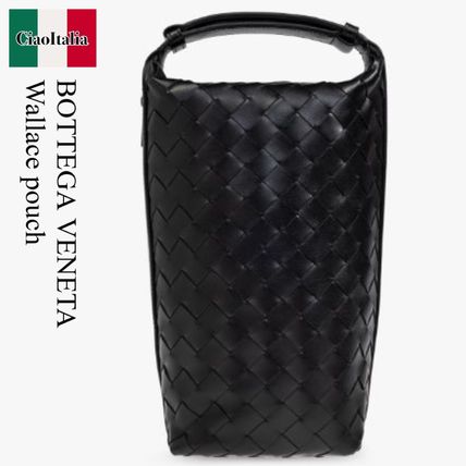 V BOTTEGA VENETA WALLACE(ボッテガヴェネタ ウォレス) - 海外