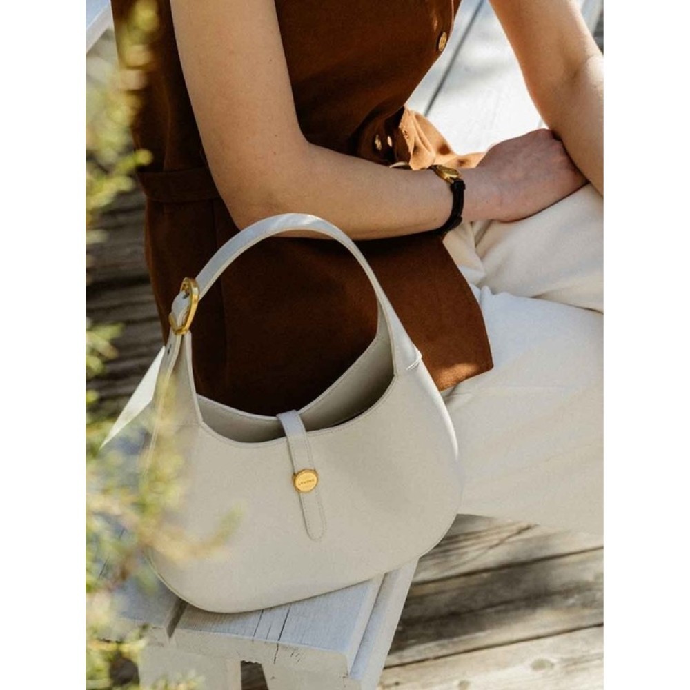 ★LEMEME★ Sac Jane Cream