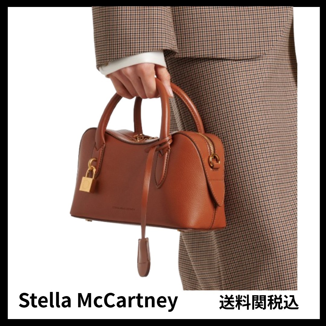 送料関税込★Stella McCartney★ライダー クロスボディバッグ