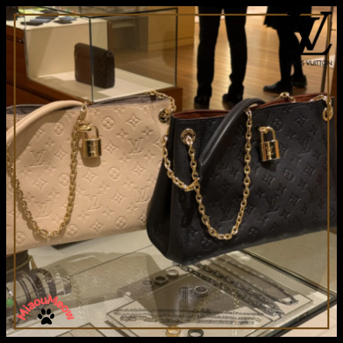 【上品】ルイ ヴィトン☆ショルダーバッグBolso AnytimeMM