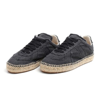 キャンバス Maison Margiela(メゾン マルジェラ) スニーカー