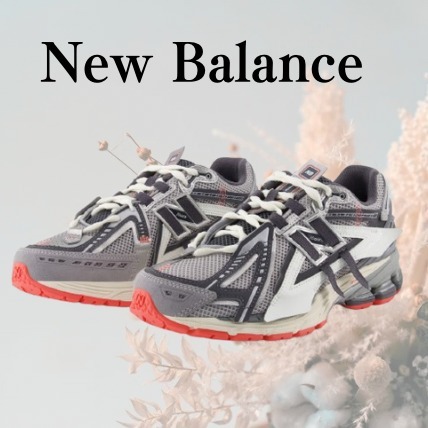 New Balanceスニカー