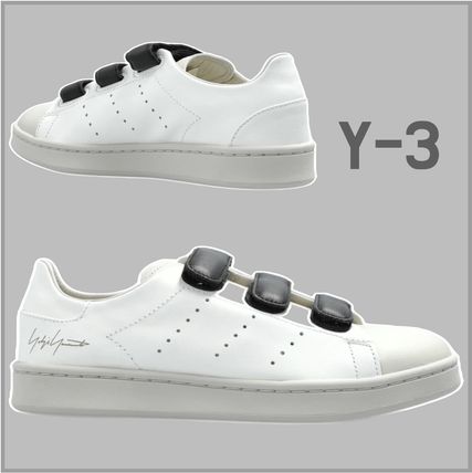Y-3(ワイスリー) スニーカー(メンズ) - 海外通販のBUYMA