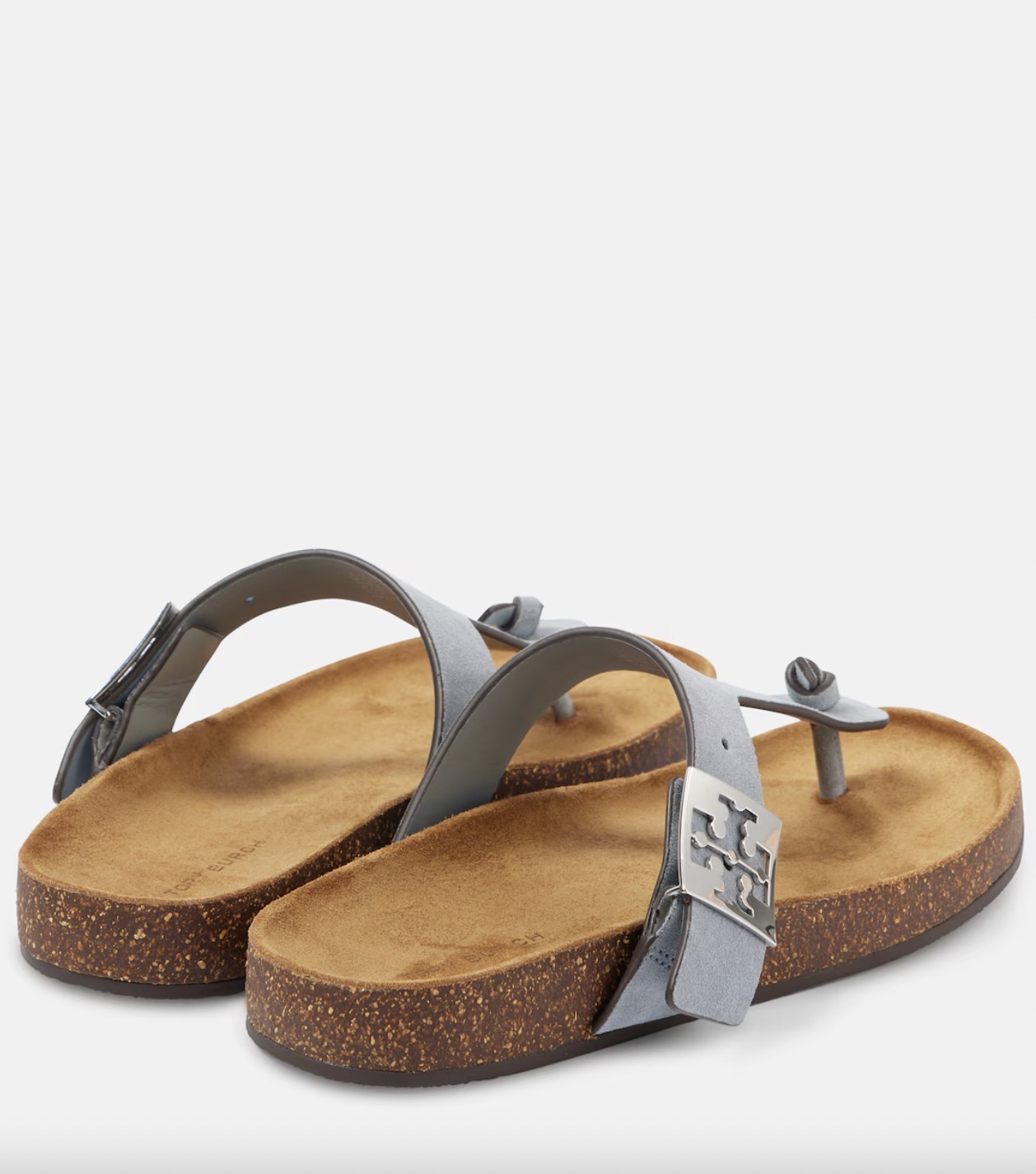関税,送料無料 TORY BURCH Mellow トングサンダル (Tory Burch