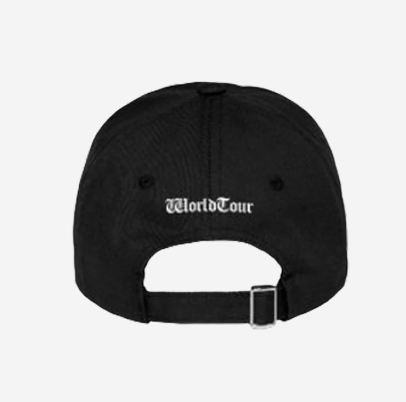 G-DRAGON Ubermensch Cap Sky Blue | eBay