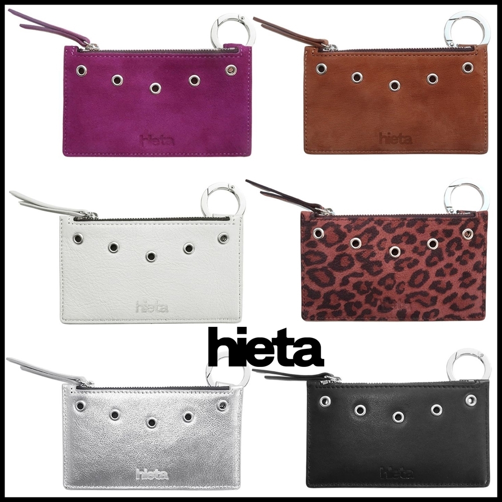 HIETA ■ Bella card wallet