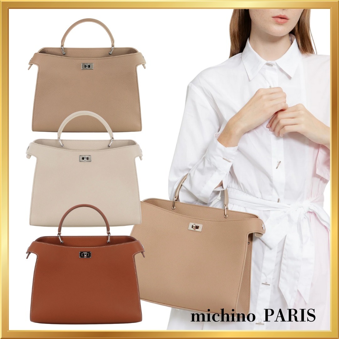 michino PARIS♦春コレ♦ルテススモール