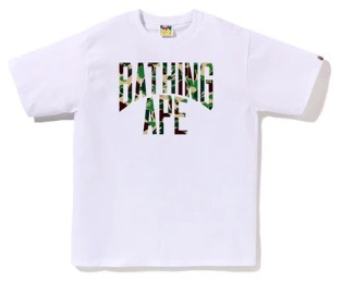 XLARGE フロントグラフィック 半袖Tシャツ デニムにぴったり◎