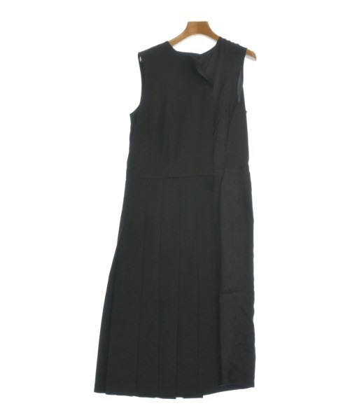 COMME des GARCONS ワンピース 黒 2005525M0028