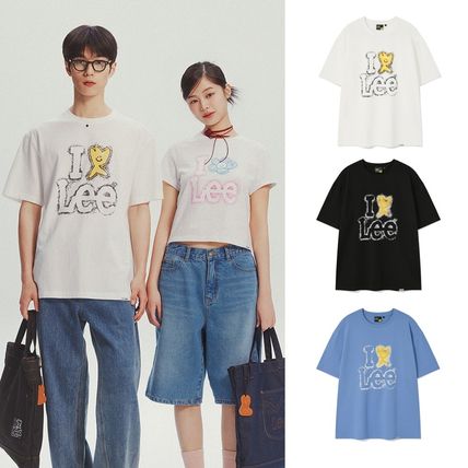 [WACKYWILLY]シグネチャー ビッグ リリー 半袖 Tシャツ(3 COLOR) Wacky WiLLy(ワッキーウィリー) Tシャツ・カットソー(レディース