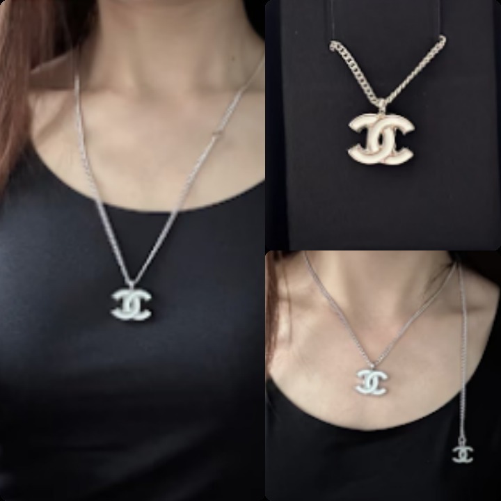 【CUTE♡上品 25S新作】CHANEL ネックレス
