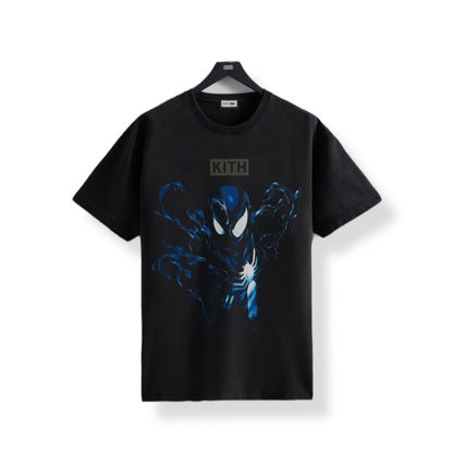 スパイダーマン KITH NYC(キスニューヨークシティ) メンズ