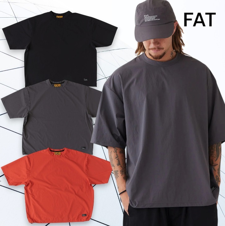 FAT グランデックス すぐ届く！