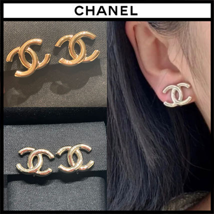 イヤーカフ CHANEL(シャネル) - 海外通販のBUYMA イヤーカフ CHANEL(シャネル) - 海外通販のBUYMA