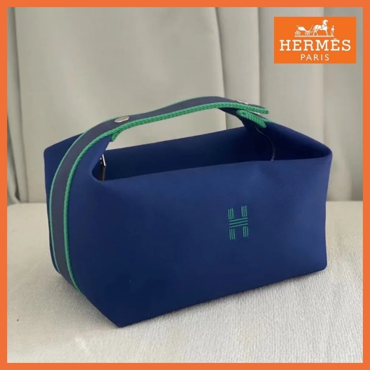 【新作】HERMES Clou d'H リング スモールモデル