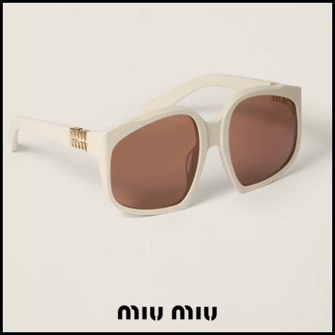 【MIUMIU】新着！オンブル サングラス