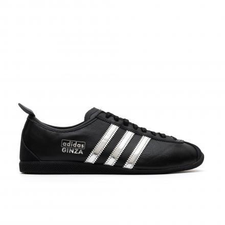 adidas x DOVER STREET MARKET ☆ GINZA DSM ‘Black’