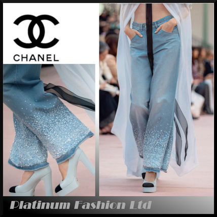CHANEL(シャネル) デニム・ジーパン(レディース) 11ページ目