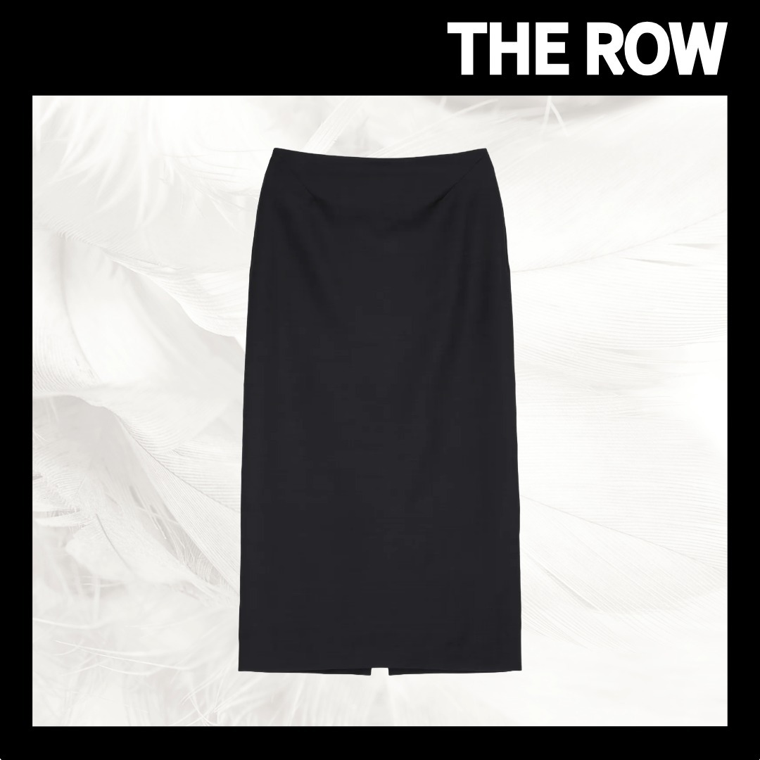 【THE ROW】verse skirt/追跡可能/全国送料無料
