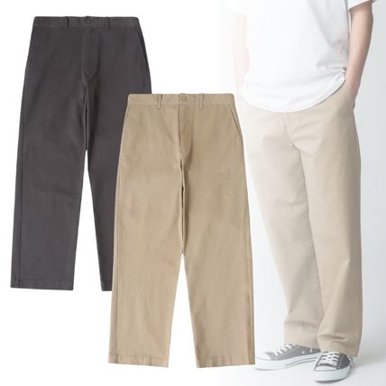 Wide Chino Pants｜Pick Up Item | RHC ronherman