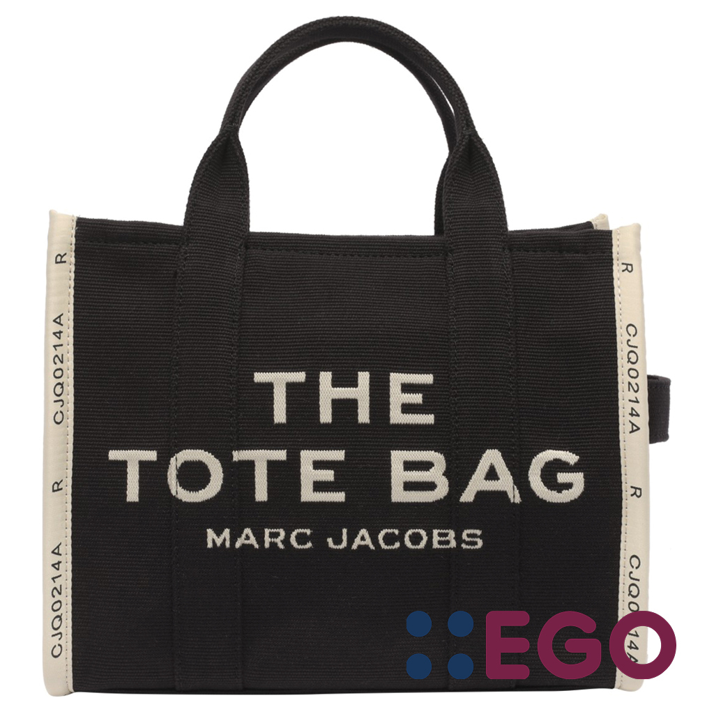 トートバッグ THE JACQUARD MEDIUM TOTE BAG