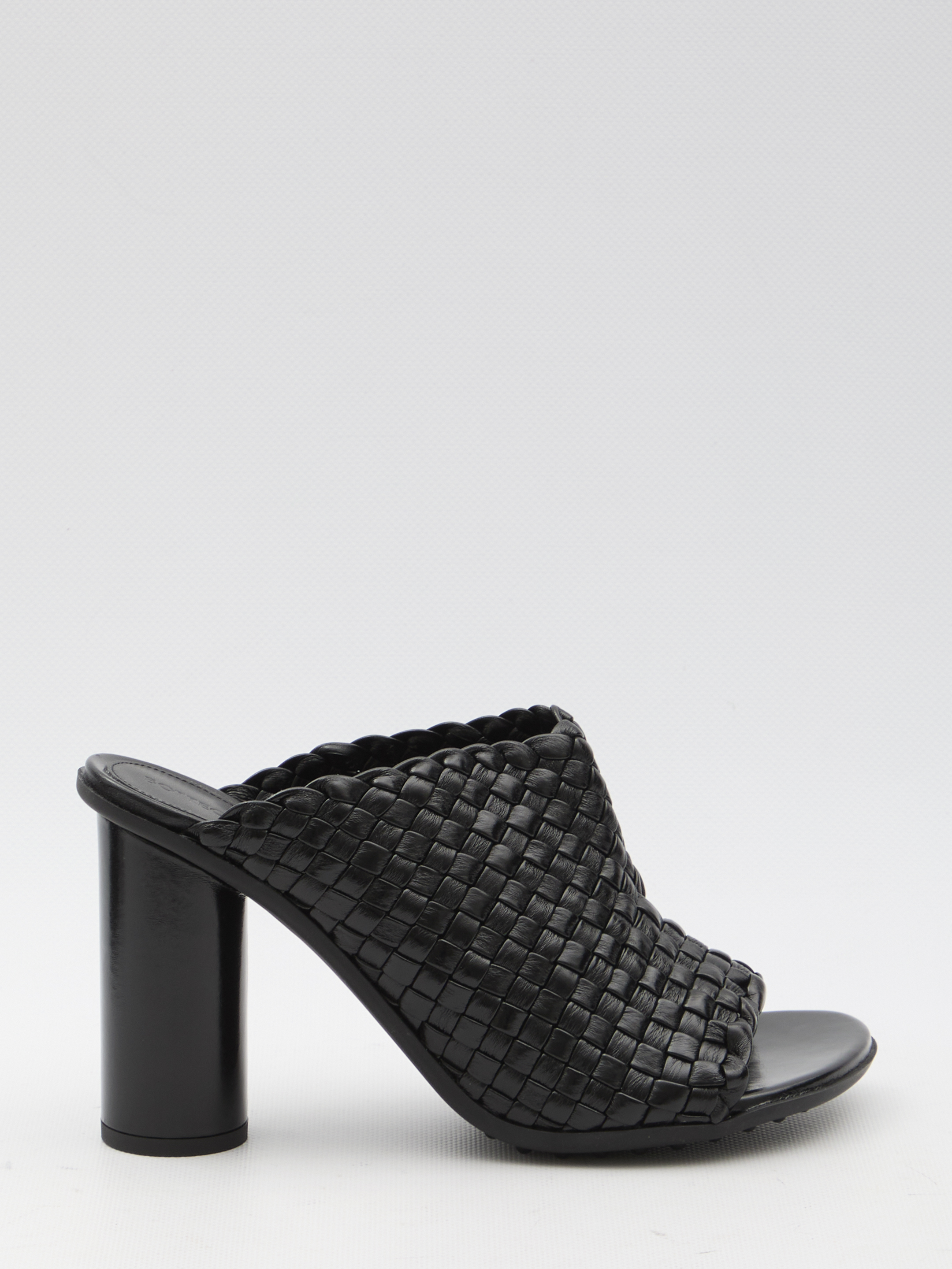 【関税&送料込】Bottega Veneta Atomic Sandals