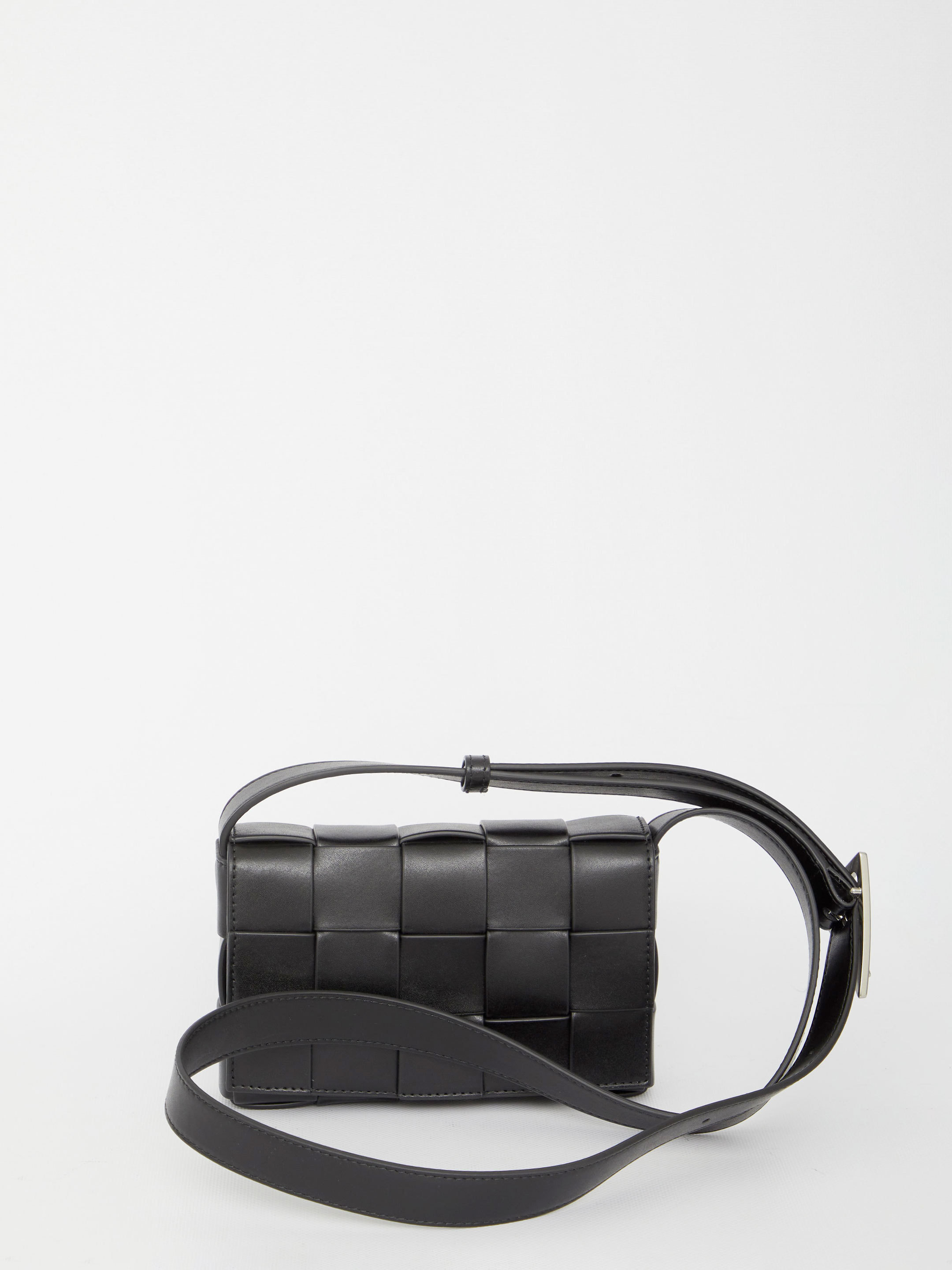 【関税&送料込】Bottega Veneta Small Cassette Bag