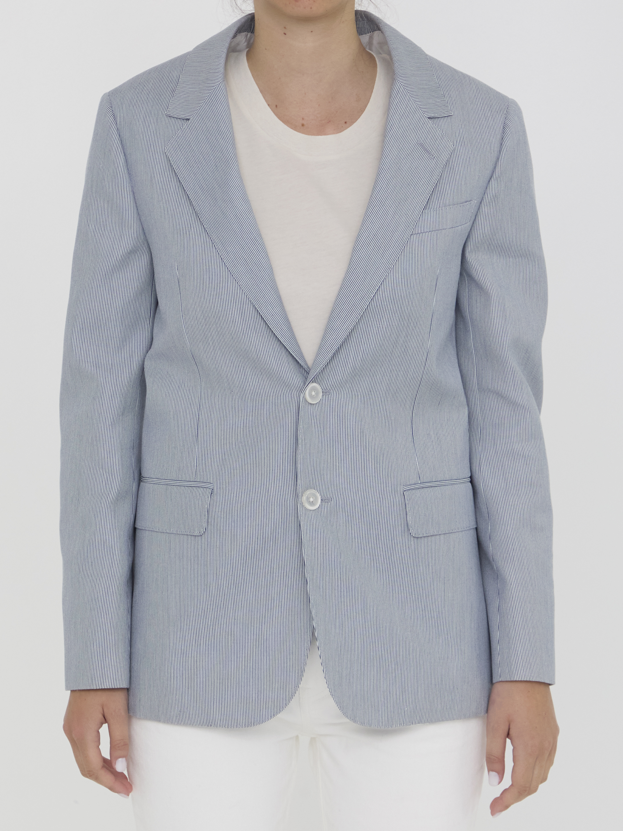 【関税&送料込】Celine Jude Jacket