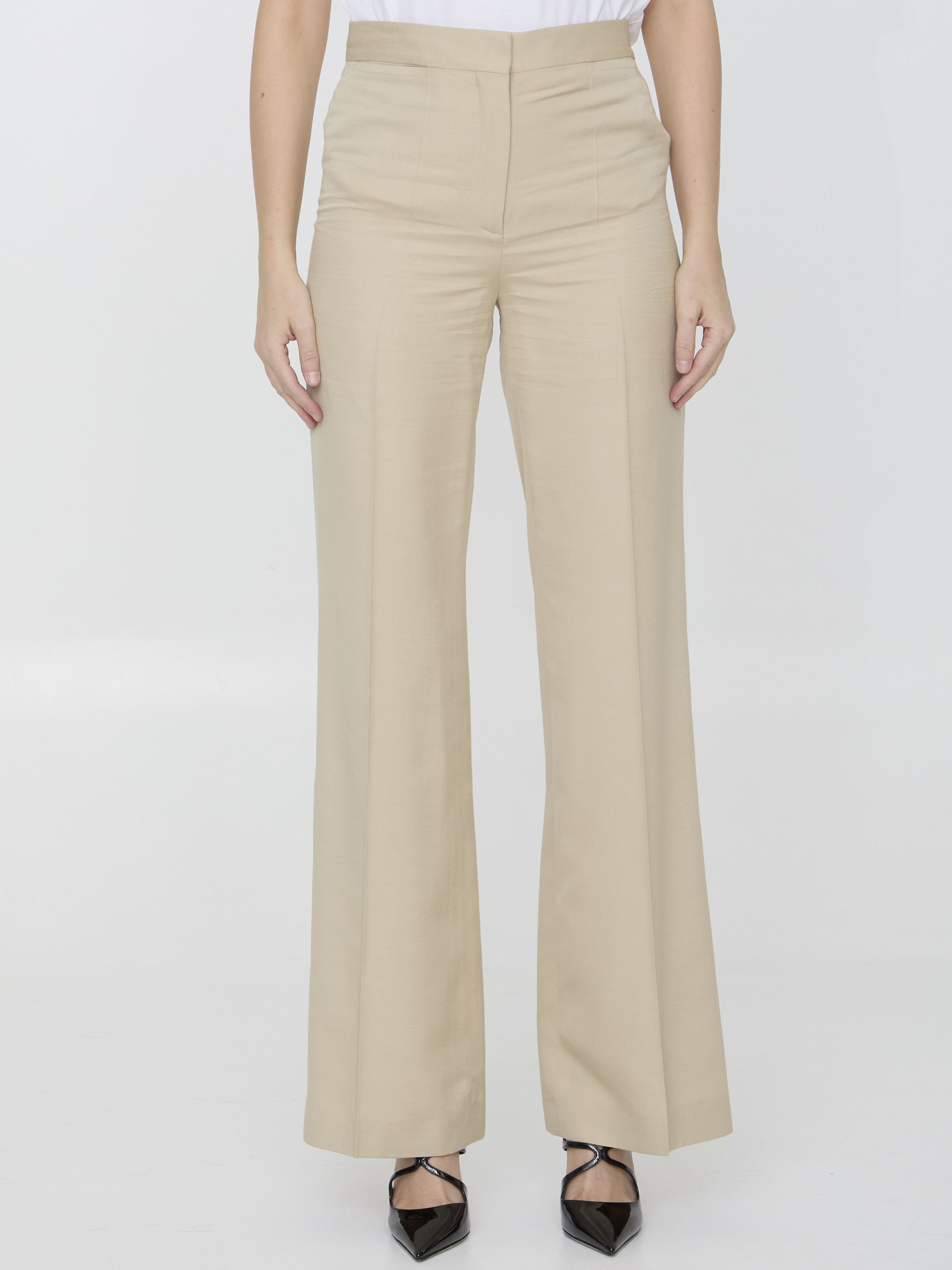【関税&送料込】Stella Mccartney Iconic Pants